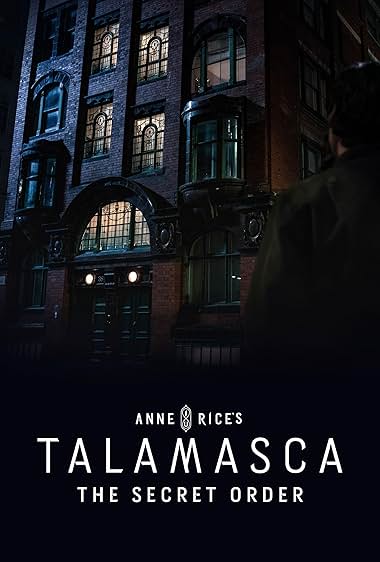 Talamasca: The Secret Order S01