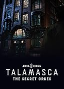 Talamasca: The Secret Order