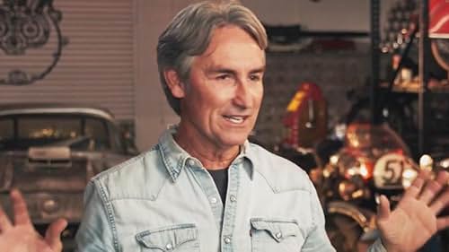 Cửa hàng của Mike Wolfe ở Nashville của 'American Pickers' đột ngột đóng cửa - IMDb