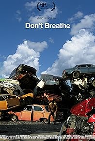 Primary photo for Don't Breathe Primary photo for Don't Breathe