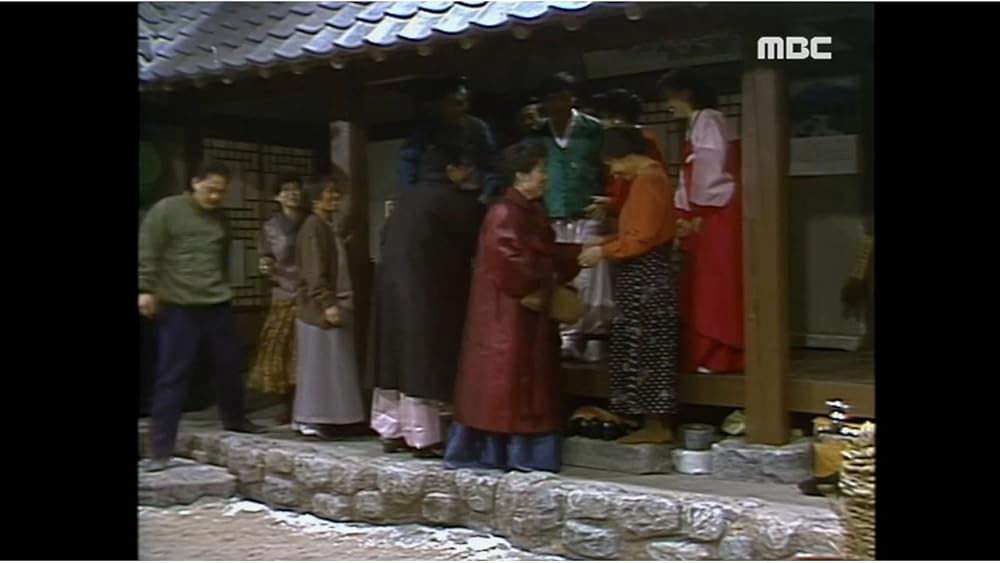 "Jeonwonilgi" Kkoturihoe jeonggichonghoe (TV Episode 1992) - IMDb