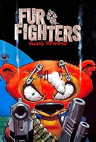 Primary photo for Fur Fighters: Viggo's Revenge