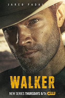 Poster of Walker