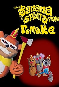 Primary photo for The Banana Splits Movie Remake (A Rec Room Movie)