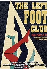 Primary photo for The Left Foot Club Primary photo for The Left Foot Club