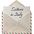 Primary photo for Letters to Italy Primary photo for Letters to Italy