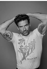 Primary photo for Frank Grillo Primary photo for Frank Grillo