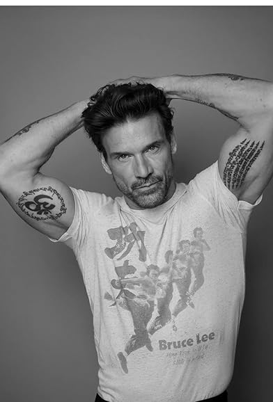 Primary photo for Frank Grillo Primary photo for Frank Grillo