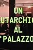Primary photo for Un autarchico a 'palazzo' Primary photo for Un autarchico a 'palazzo'