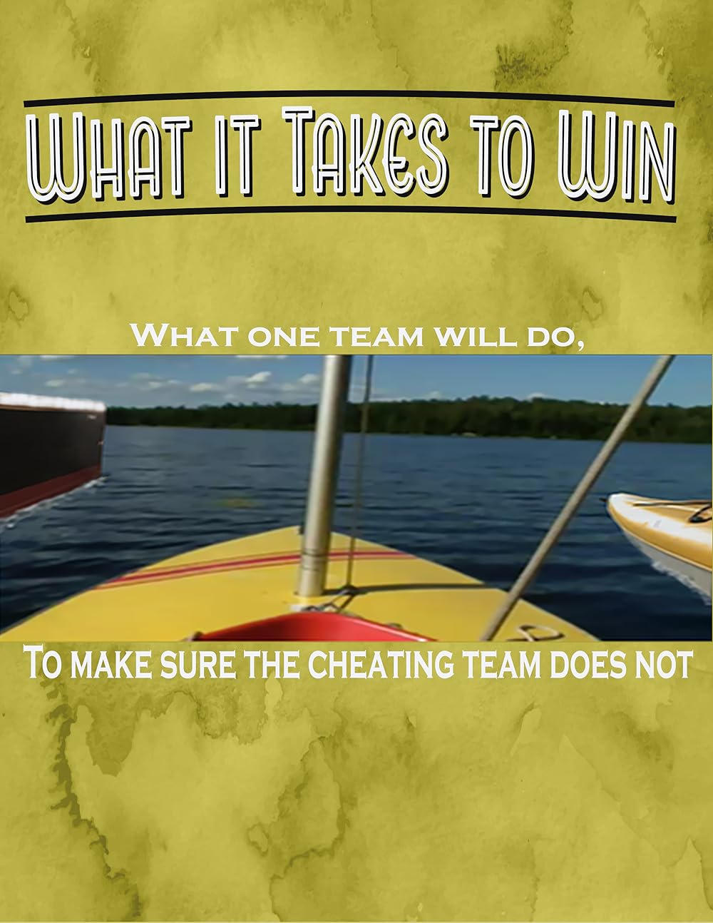 What It Takes To Win Imdb What It Takes To Win Imdb