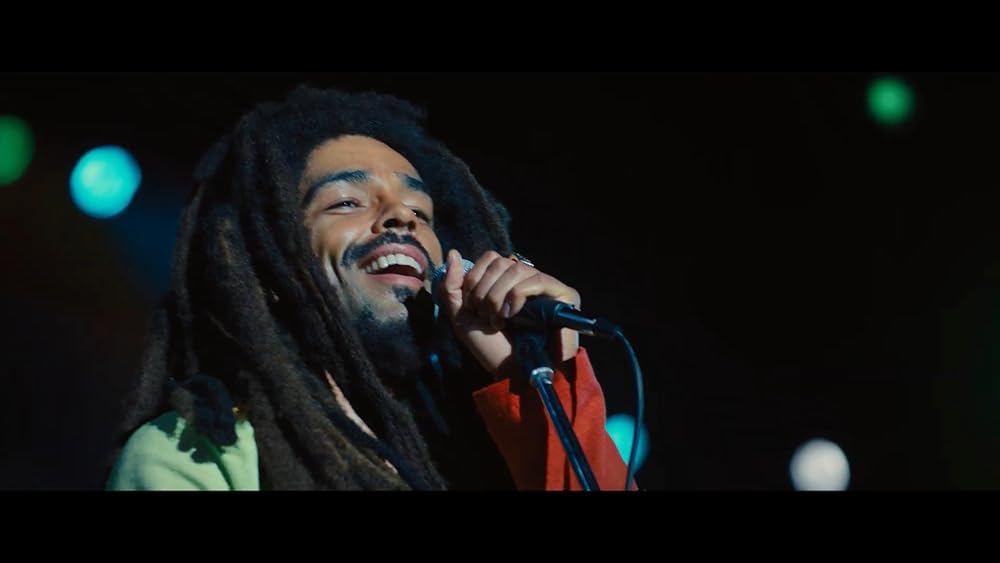 Bob Marley: One Love - Official Trailer | IMDb