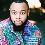 Actor: Steven Wash Jr.