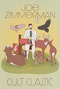 Primary photo for Joe Zimmerman: Cult Classic