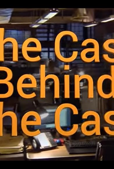 Primary photo for Castle: Season 7 the Cast Behind the Cast Primary photo for Castle: Season 7 the Cast Behind the Cast