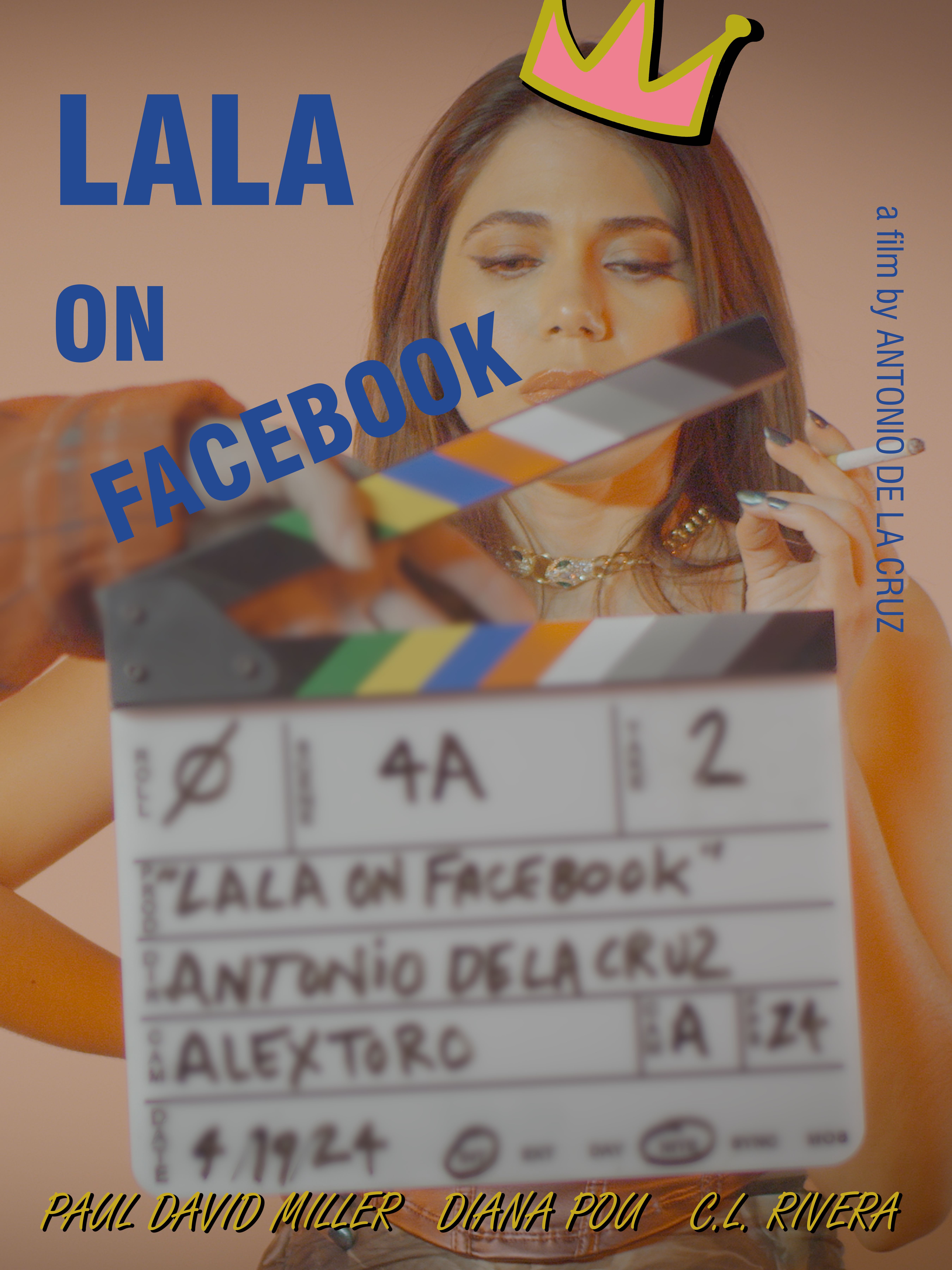 Lala on Facebook