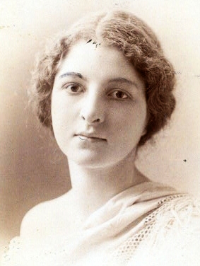 Florence Kahn