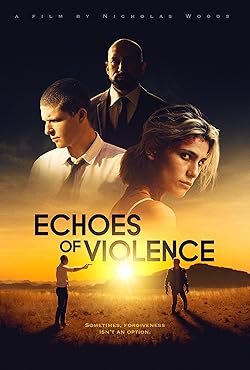 Poster of Echoes of Violence