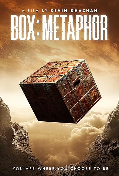 Primary photo for Box: Metaphor Primary photo for Box: Metaphor