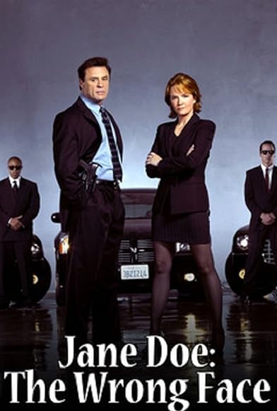 Primary photo for Jane Doe: The Wrong Face Primary photo for Jane Doe: The Wrong Face