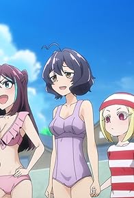 Primary photo for Still Gushing Over Magical Girls Primary photo for Still Gushing Over Magical Girls