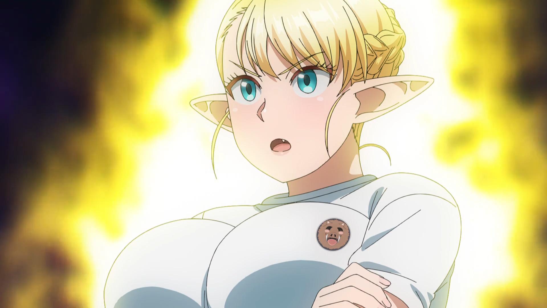 PlusSized Elf (2024)