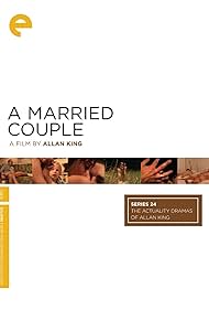 A Married Couple (1969) - IMDb