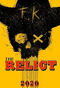 Primary photo for The Relict