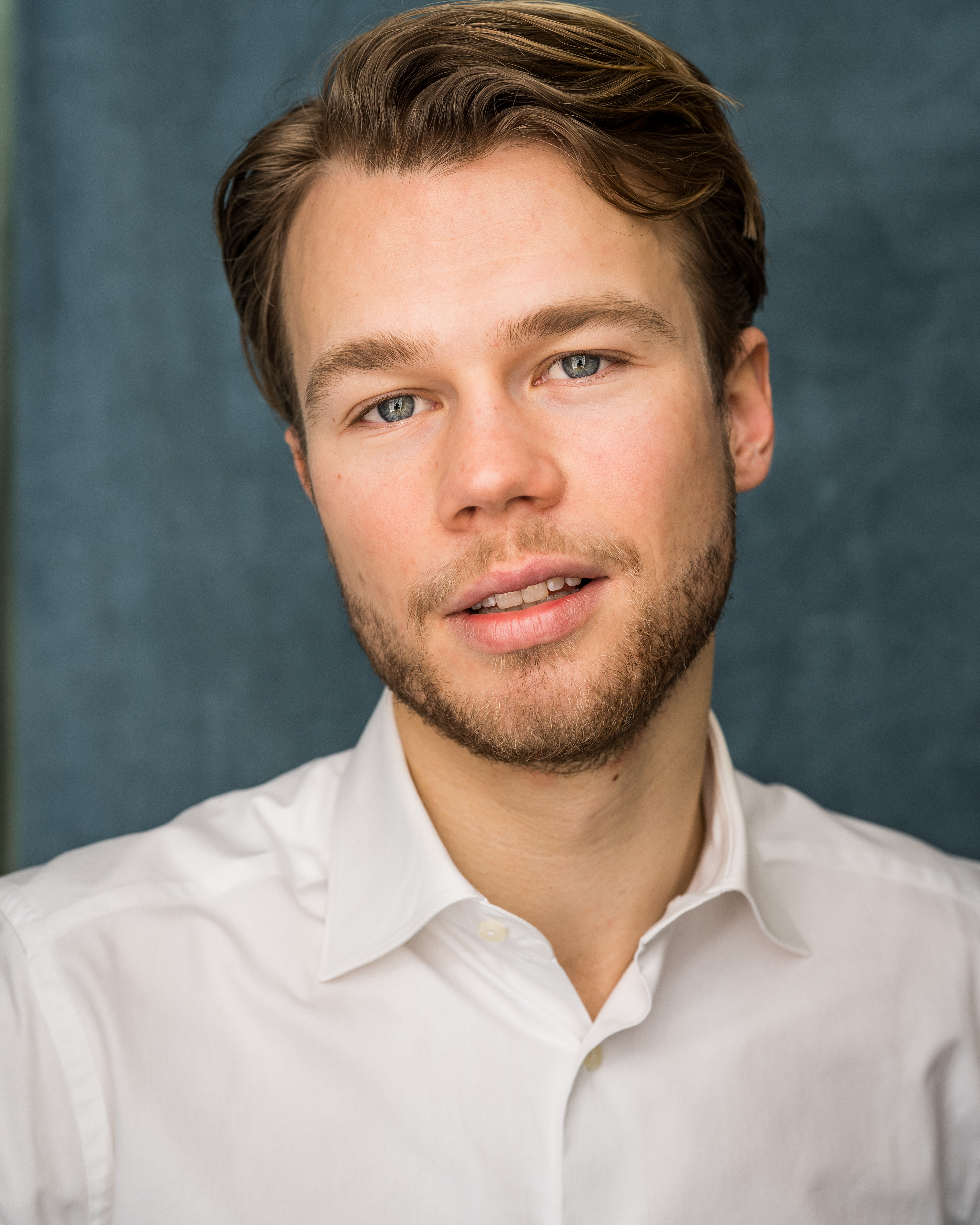 David Elsendoorn