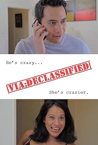Primary photo for VIA; Declassified