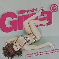 Primary photo for Gina G: Fresh!