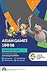 Primary photo for Jakarta Palembang 2018 Asian Games Primary photo for Jakarta Palembang 2018 Asian Games
