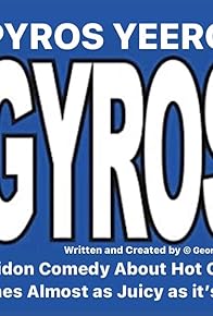 Primary photo for The crown is heavy for the Gyro King