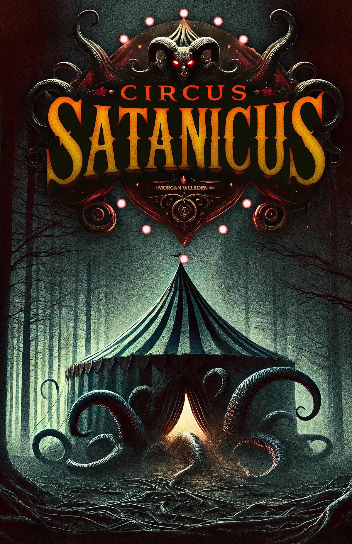 Circus Satanicus