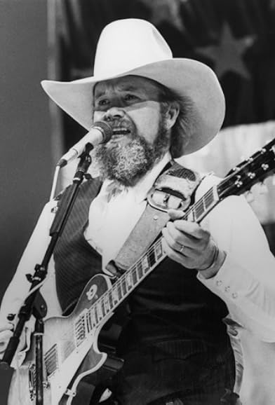 Primary photo for Charlie Daniels Primary photo for Charlie Daniels