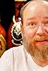 Primary photo for Kyle Kinane Gets Angry Eating Spicy Wings Primary photo for Kyle Kinane Gets Angry Eating Spicy Wings