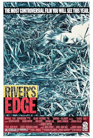 River’s Edge 1986