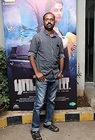 Primary photo for Ram Kumar