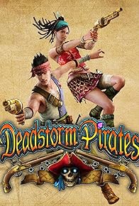 Primary photo for Deadstorm Pirates Primary photo for Deadstorm Pirates
