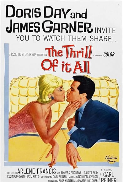 Primary photo for The Thrill of It All Primary photo for The Thrill of It All