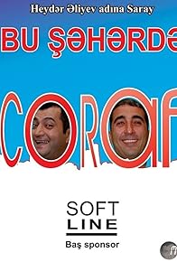 Primary photo for Bu Sheherde - CoRaf