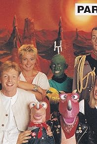 Primary photo for Episode #3.21