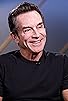 Primary photo for Jeff Probst Exclusive Interview