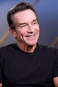 Primary photo for Jeff Probst Exclusive Interview