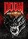 DOOM: ANNIHILATION poster