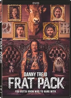 Poster of Frat Pack