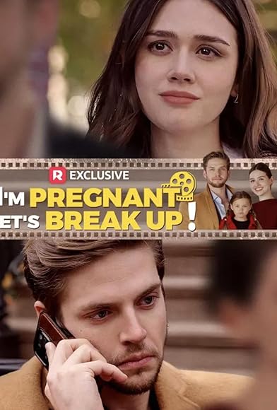Primary photo for I'm Pregnant, Let's Break Up! Primary photo for I'm Pregnant, Let's Break Up!