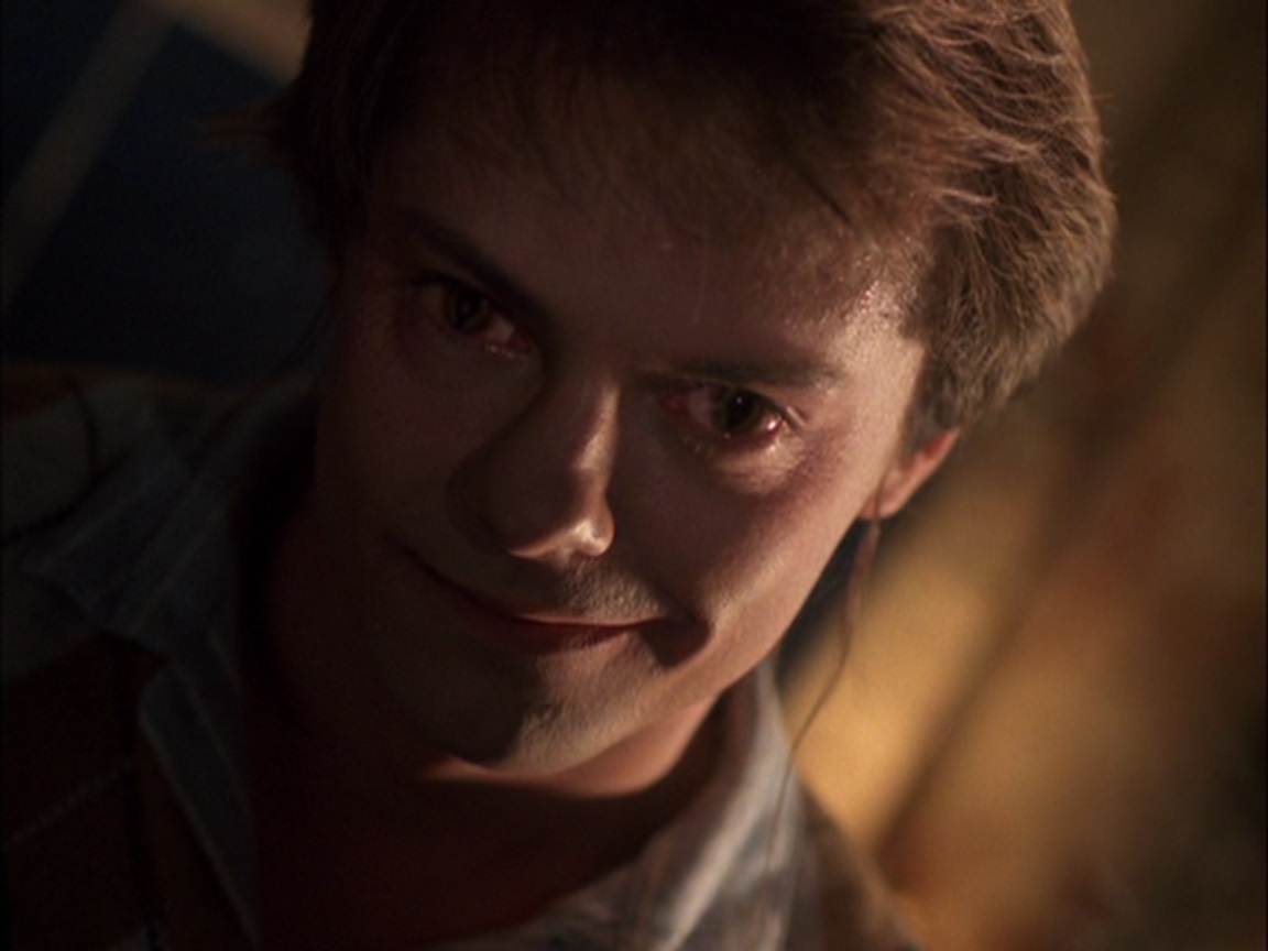 ホラー・スコープ 976-Evil Stephen Geoffreys 976-EVIL (1988)