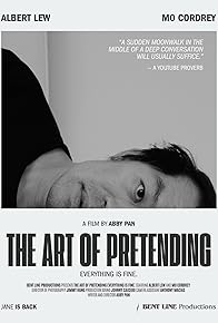 Primary photo for The Art of Pretending Everything is Fine