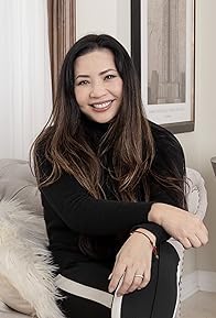 Primary photo for Nina Yang Bongiovi Primary photo for Nina Yang Bongiovi