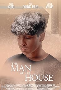 Primary photo for The Man of the House